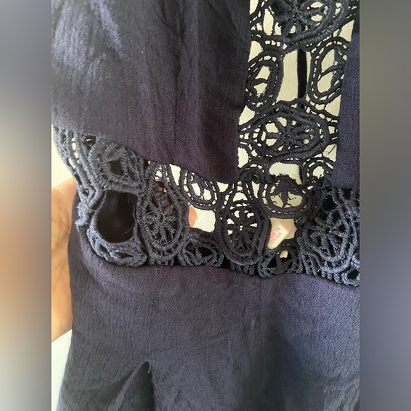 L’ATISTE Romper - Picture 4 of 9